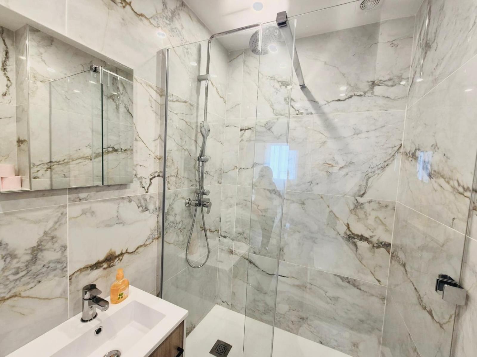 Apartamento 2 Bedroom Flat Center La Croisette Banane *